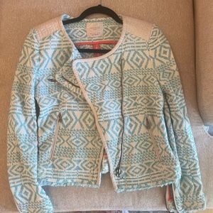 Zara jacket